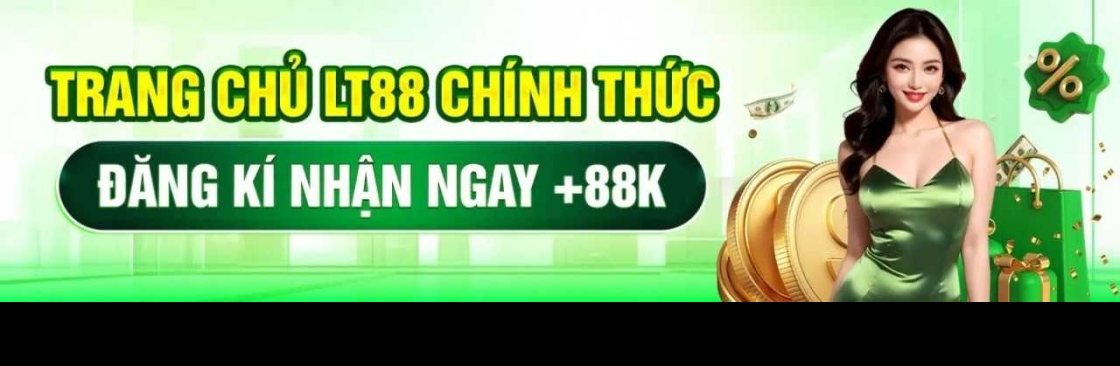 Nhà Cái LT88 Cover Image