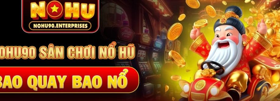 Nohu90 enterprises Cover Image