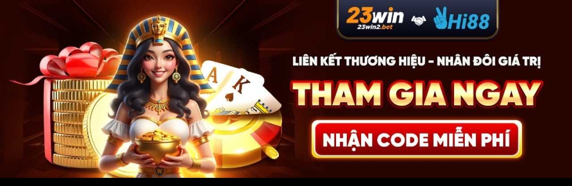 23WIN WIN Cover Image
