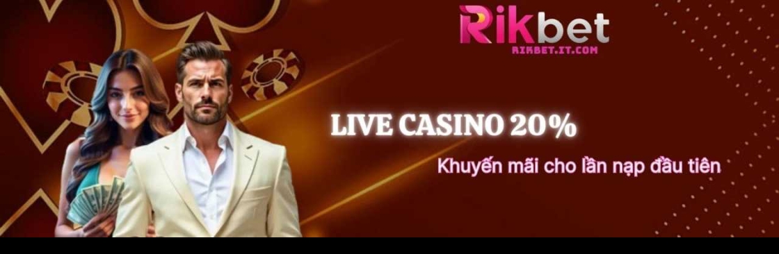 Cổng game RIKBET Cover Image