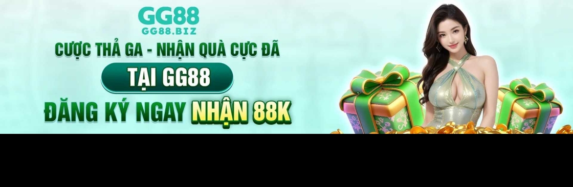 GG88 Biz Cover Image