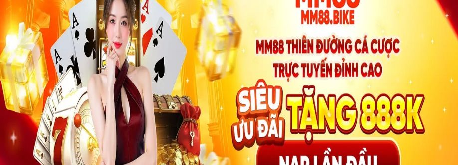 Nhà Cái MM88 Cover Image