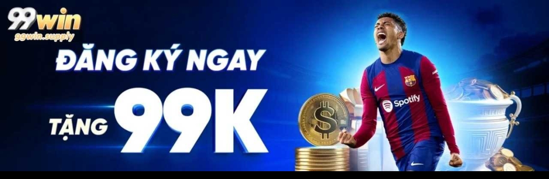 Nhà cái 99WIN Cover Image