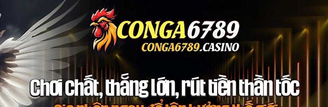 Conga6789 nhacai Cover Image
