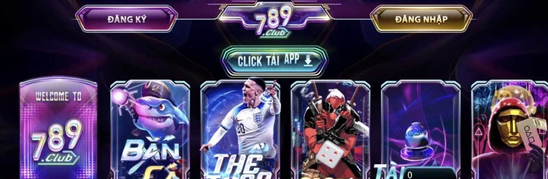 789Club Cover Image
