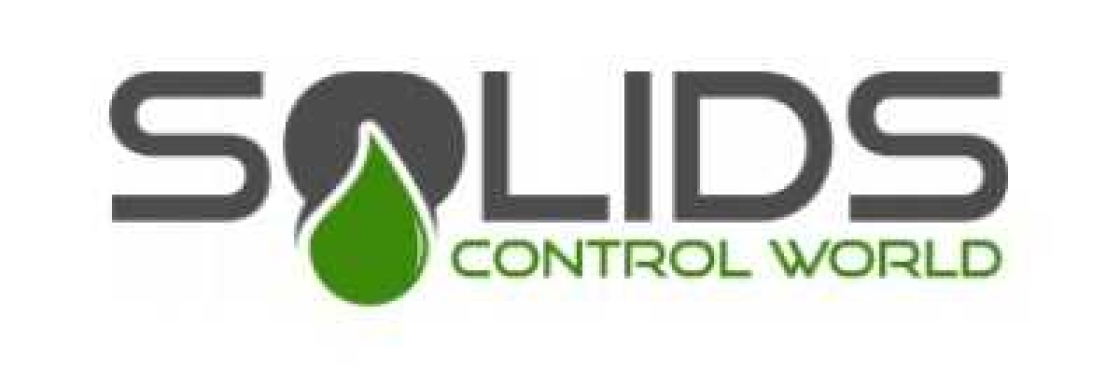 SolidsControlWorld Cover Image