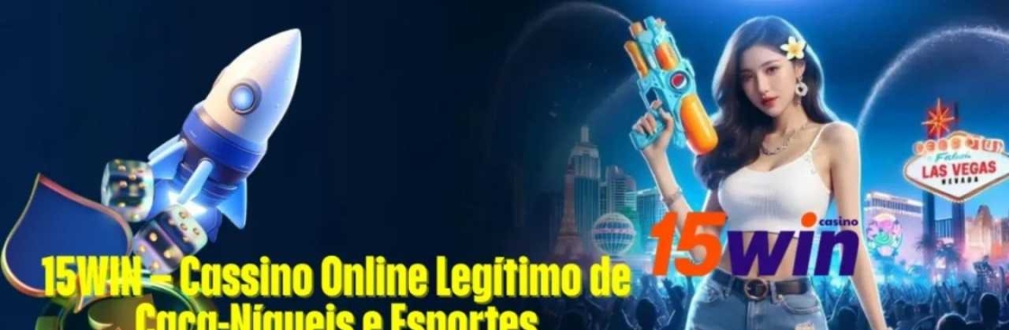 15WIN Casino Cover Image