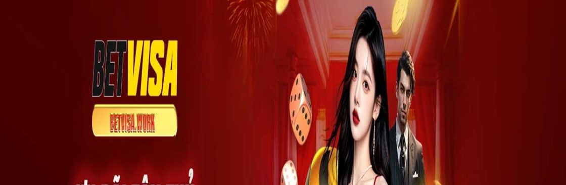 Nhà cái BETVISA Cover Image