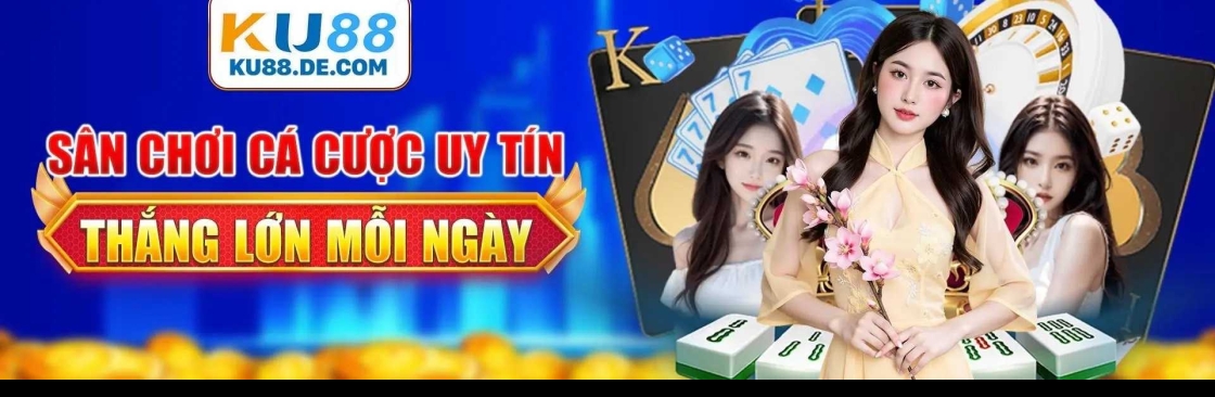 Ku88 Decom Cover Image