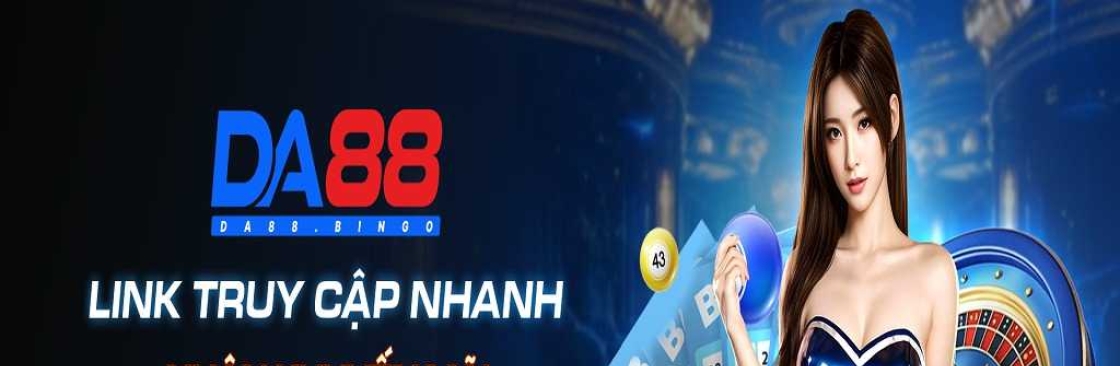 da88 Cover Image