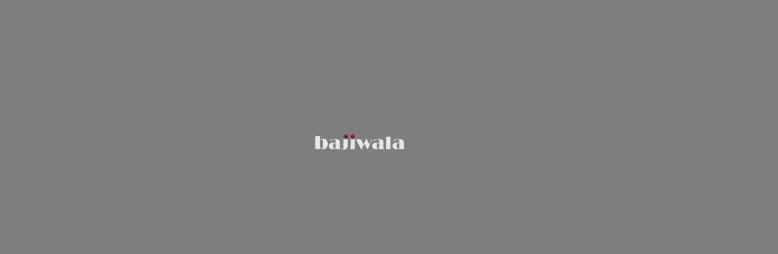 Bajiwala Live Cover Image