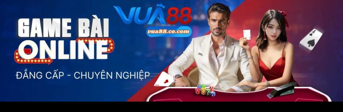 vua 88 Cover Image