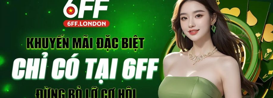 6FF Cover Image