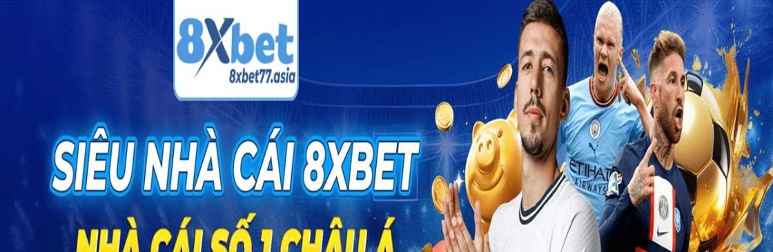 Trang Chủ 8xbet Trang Chủ 8xbet Cover Image