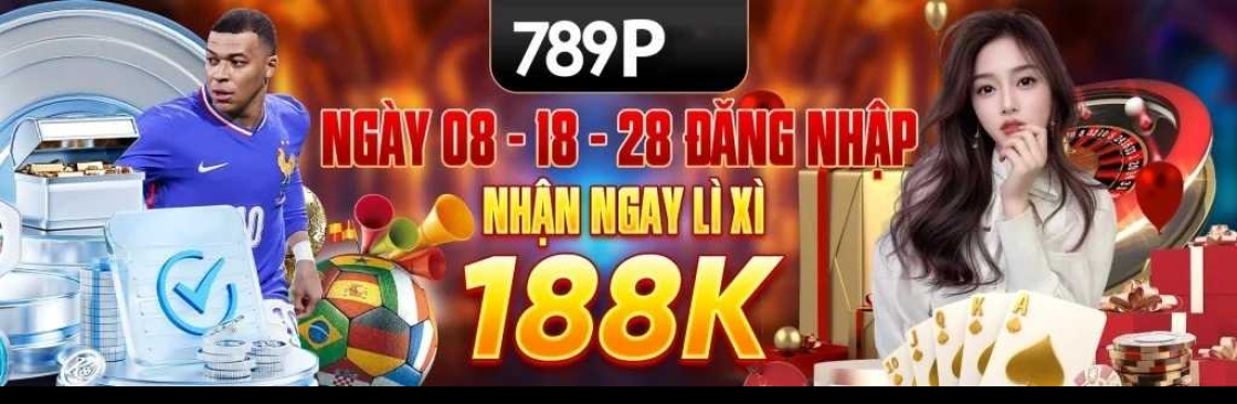 Nhà cái 789P Cover Image