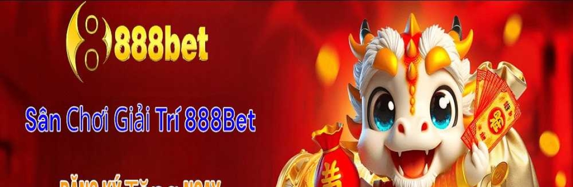 Nhà cái 888bet Cover Image