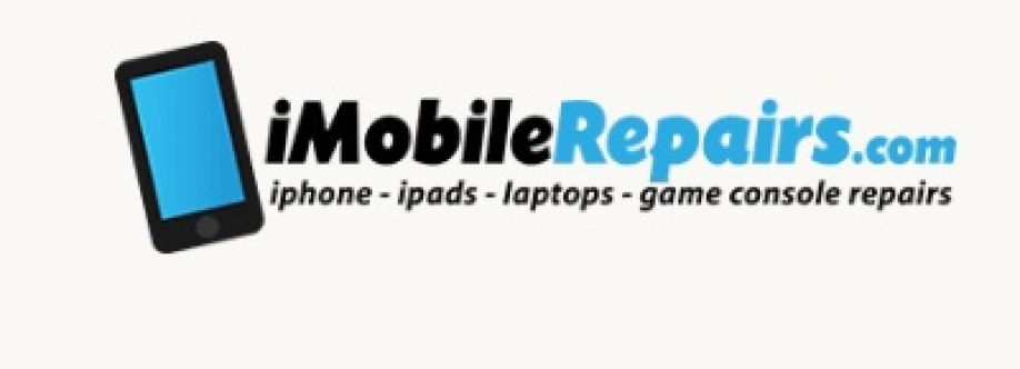 Imobile Repairs Computers Electronics Cover Image