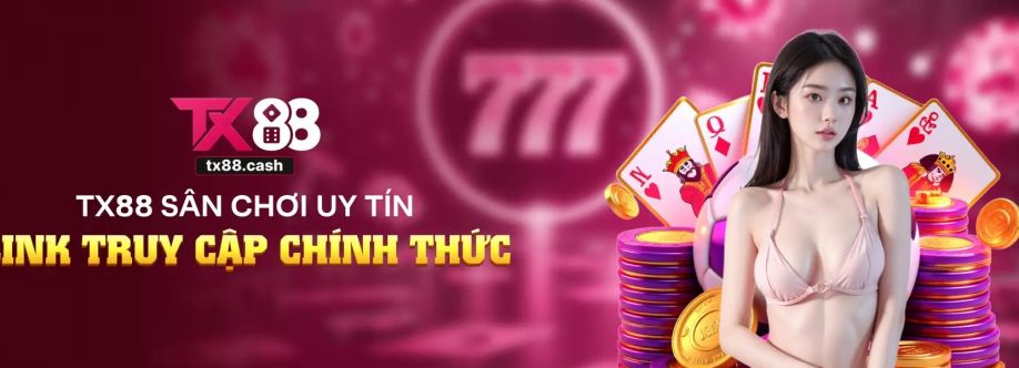 TX88 Cash Cover Image