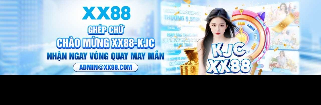 xx88 Cover Image