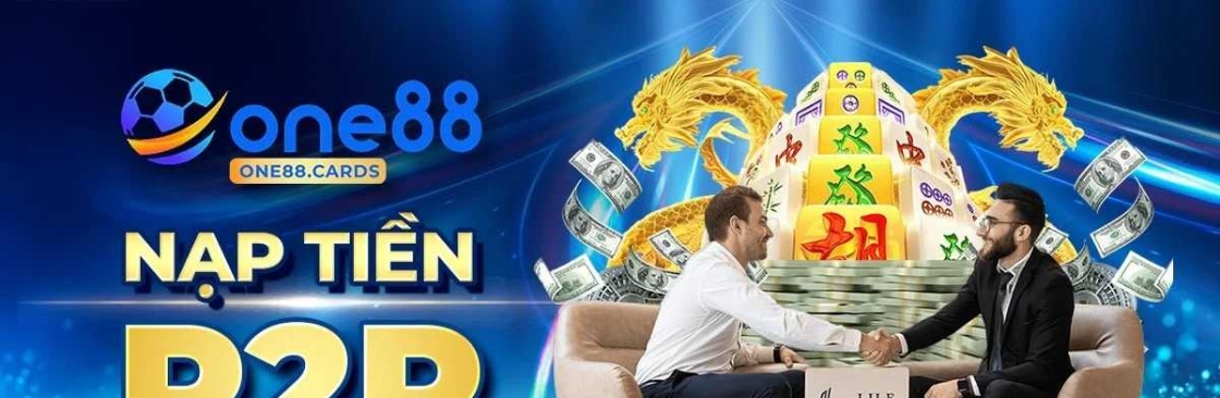 ONE88 cards Cover Image