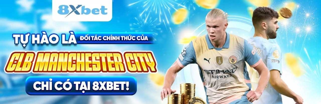 8XBET Cover Image