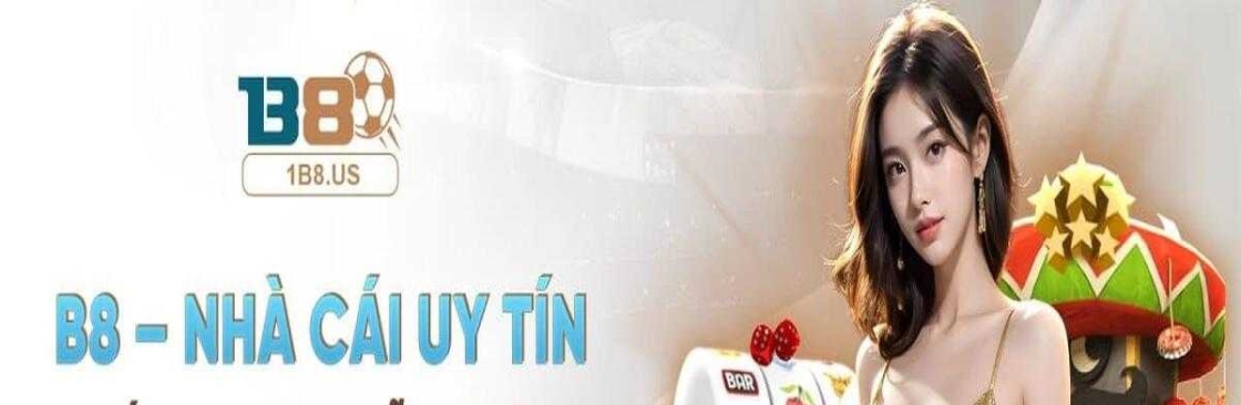 B8 Nhà cái uy tín Cover Image