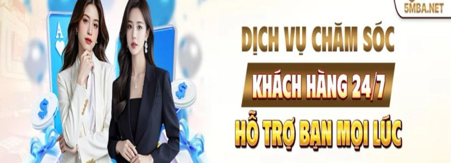 5MB Cổng Game Cá Cược Cover Image