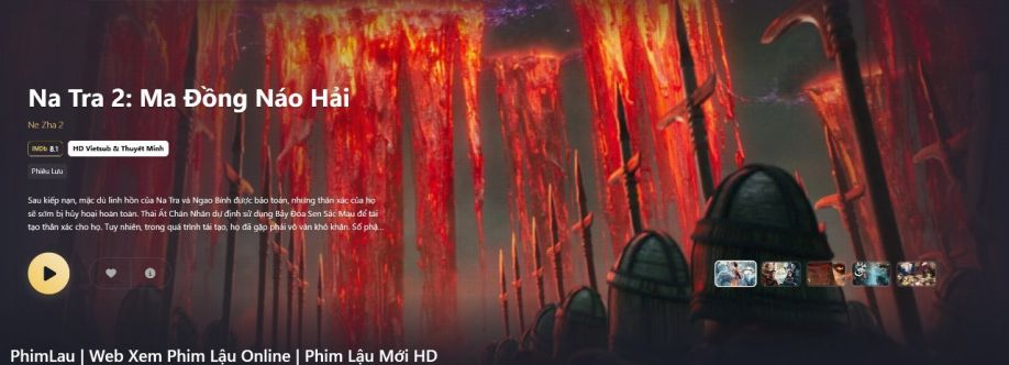 PhimLau Cover Image