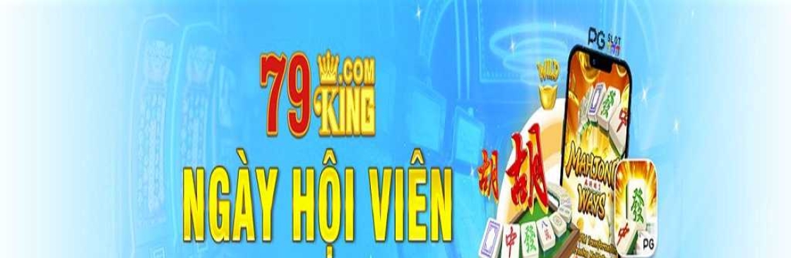 79KING Cover Image