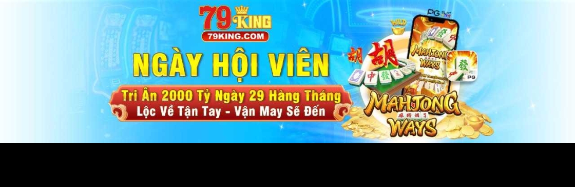 79king Cover Image