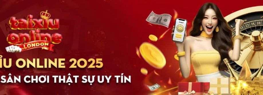 Tài Xỉu Online Cover Image