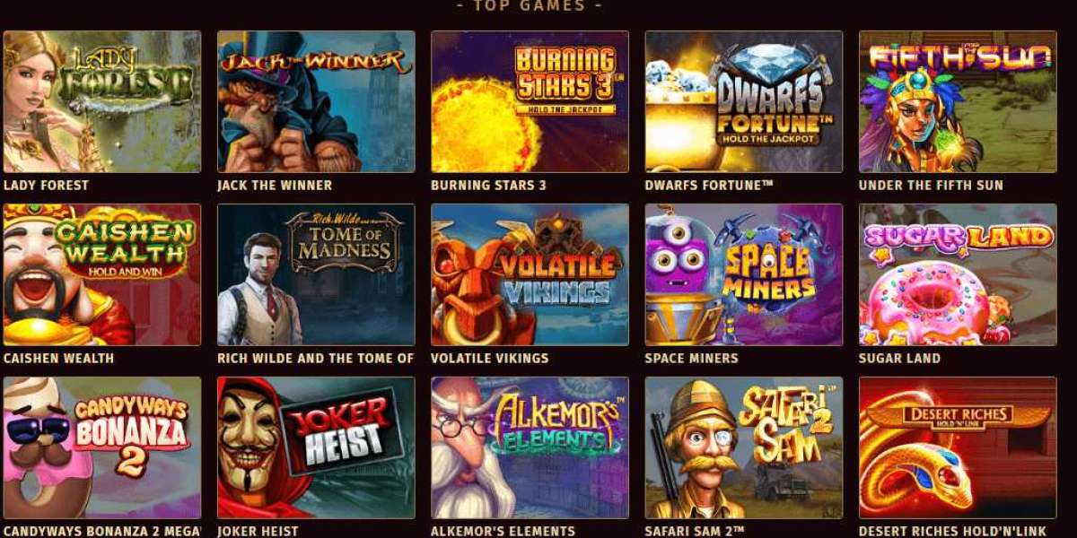 Tropezia Palace Casino: Une Odyssée Virtuelle dans le Monde du Jeu en Ligne