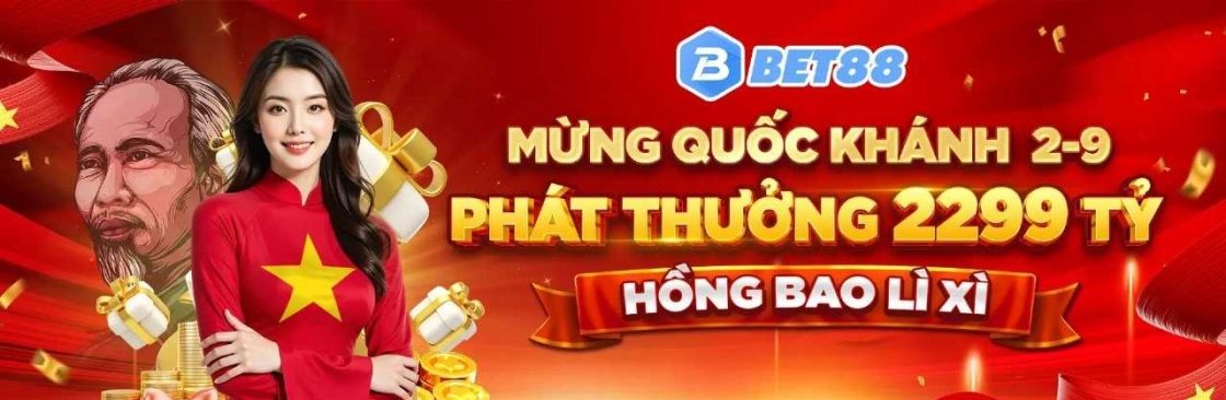 BET88 Cover Image