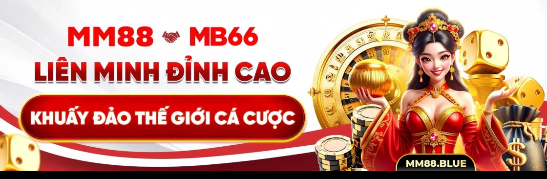 mm88blue Cover Image