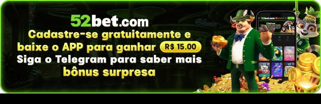 52BET Casino Cover Image