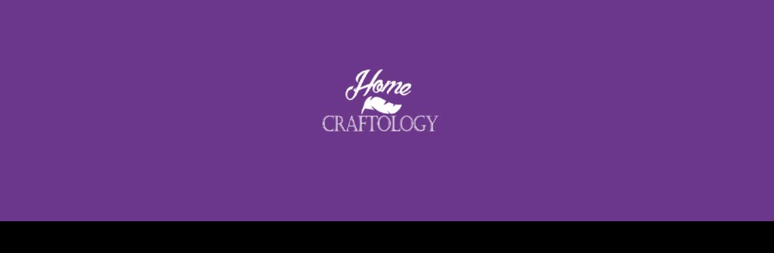 Home Craftology Cover Image