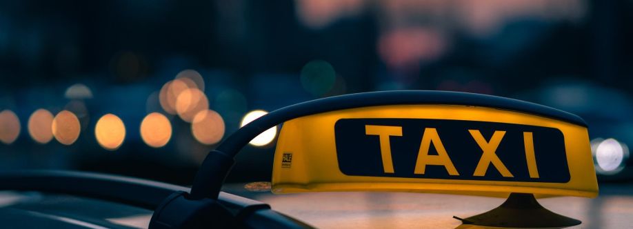 Instant Cab Ride Cover Image