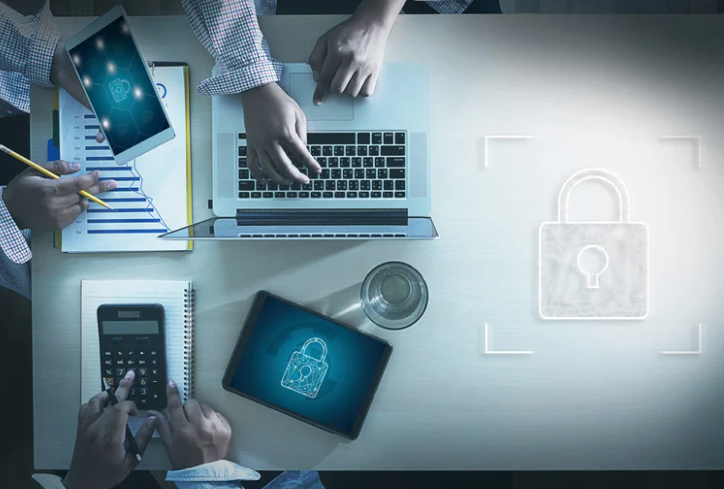 Cybersecurity Services: A Non-Negotiable Priority in the Age of AI | ICSI