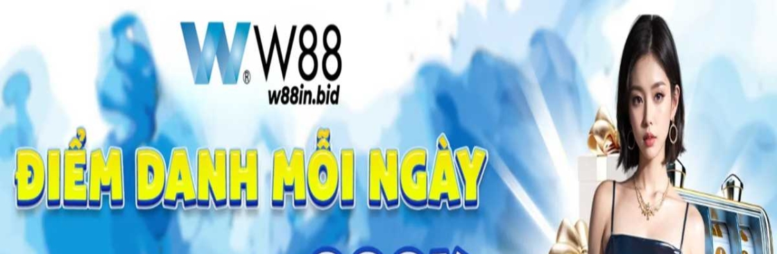 W88 Cover Image