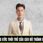 CEO Jason Đỗ Profile Picture