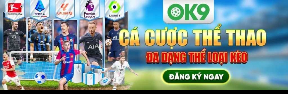 Nhà cái OK9 Cover Image