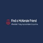Find a McKenzie Friend Profile Picture