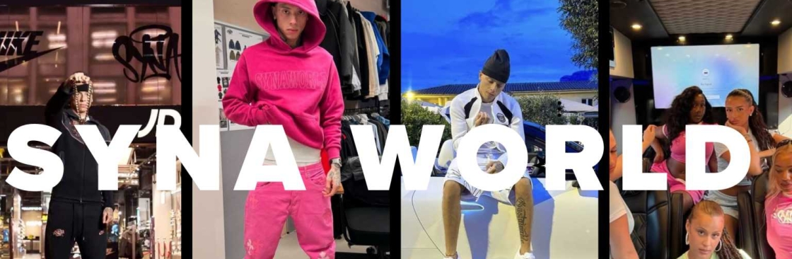 Syna World Cover Image