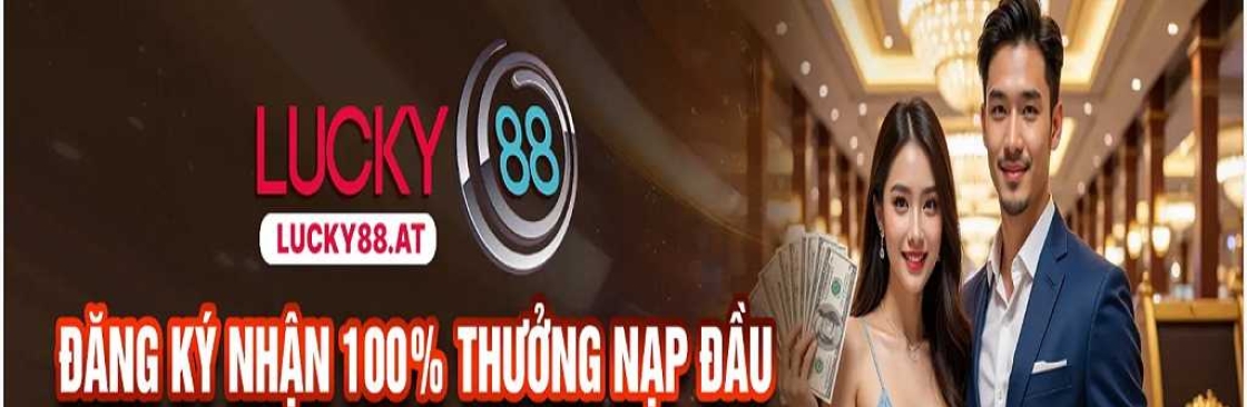 LUCKY88 Cover Image