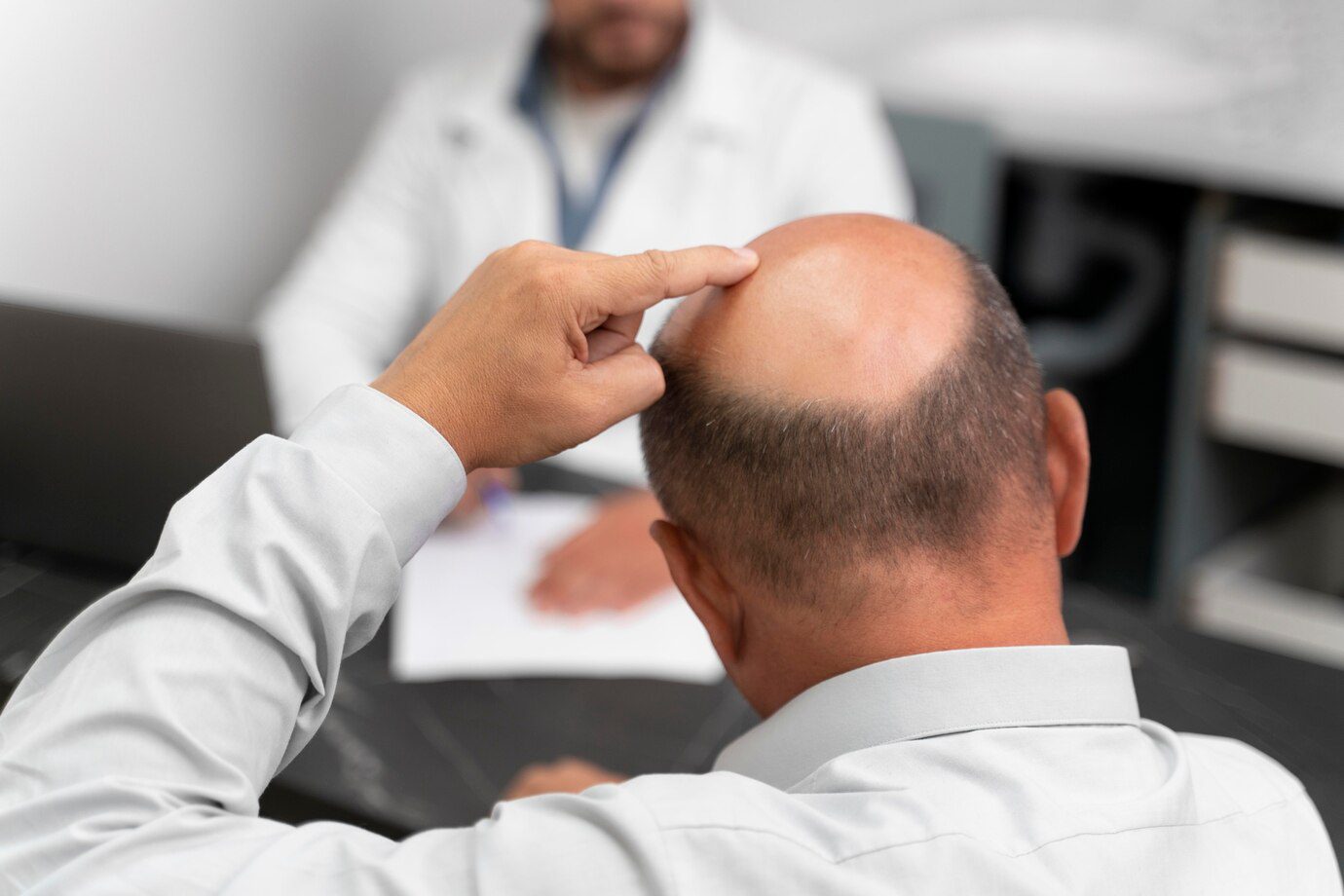 Top 10 Hair Transplant Clinics in Chennai, Tamilnadu