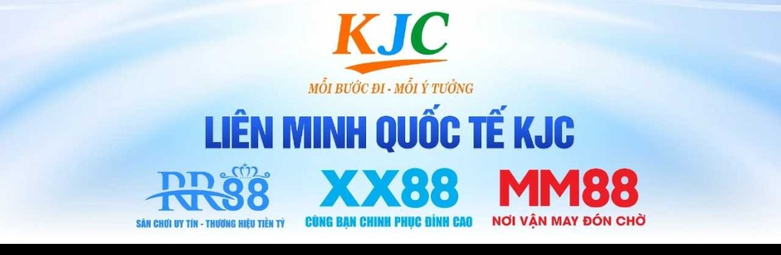 Liên Minh Quốc Tế KJC Cover Image