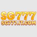 SG777 Profile Picture