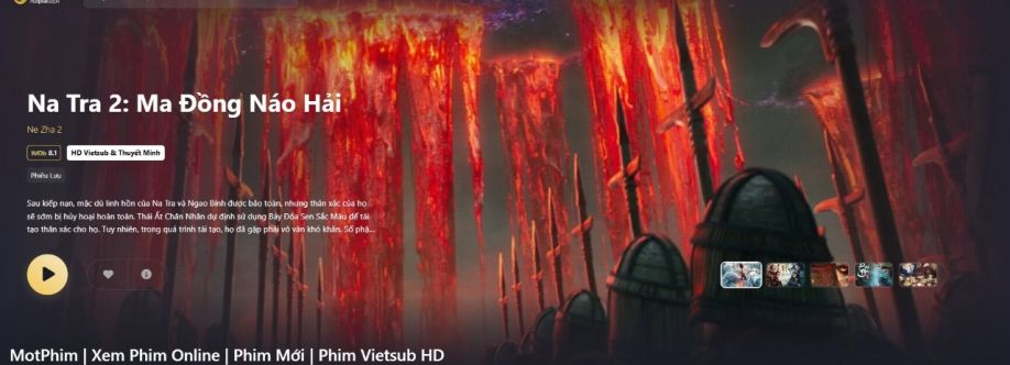 MotPhim Cover Image