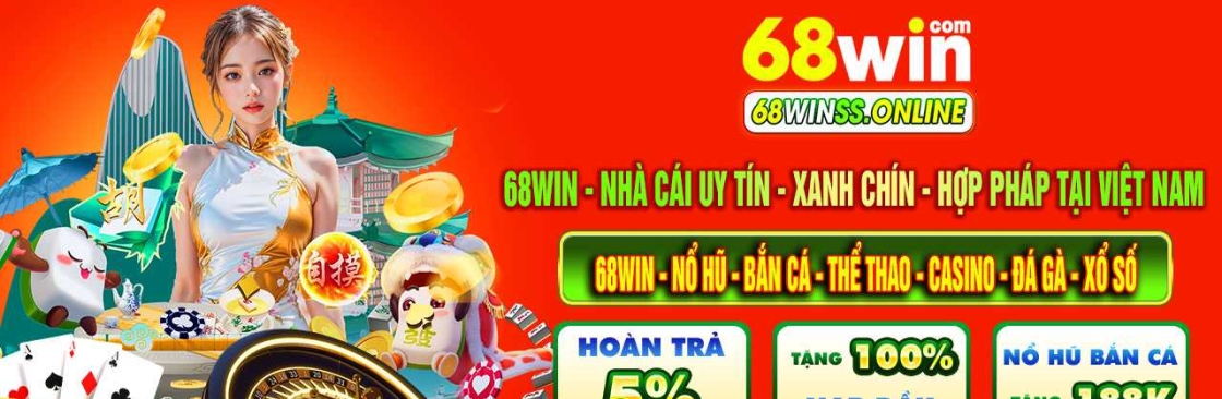 68Winss Online Cover Image