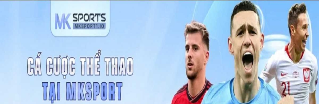 Mksport Cover Image
